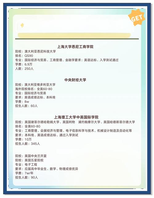 上外培訓部及海合學院2024年出國留學項目招生宣傳網絡搜索引擎推廣服務_百度在線網絡技術（北京）有限公司上海軟件技術分公司_上外留學培訓部