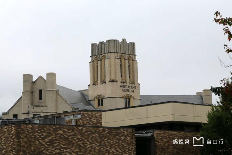 西點軍校歷史沿革_美國陸軍軍官學校介紹_西點軍校