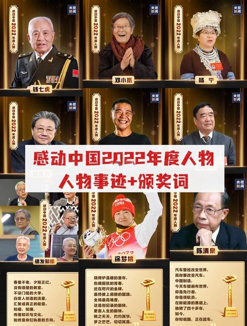 2025感動中國_感動中國2025年度人物 頒獎詞 王萬順李萬忠劉云吳緒祥