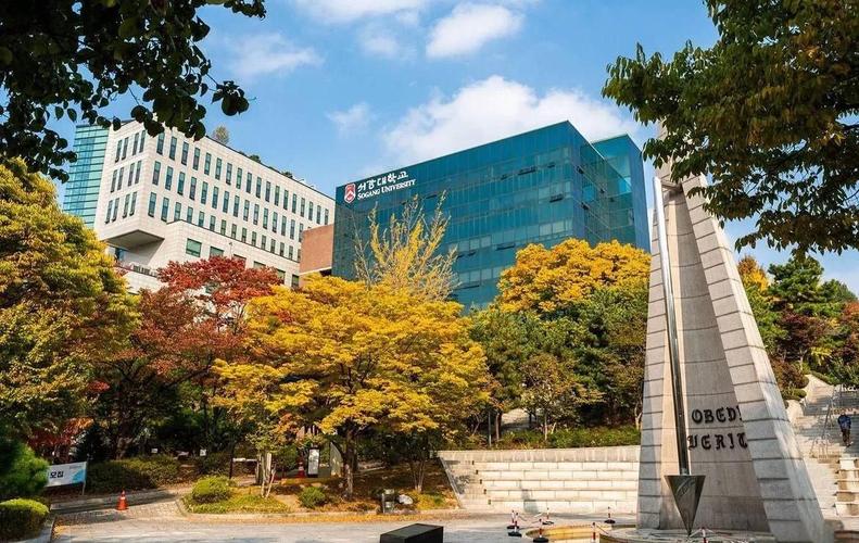西江大學_韓國西江大學申請條件_韓國西江大學學費