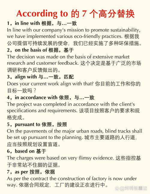according讀音_according是什么意思_according單詞用法