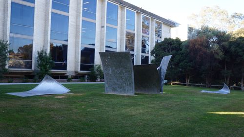 堪培拉大學_堪培拉大學就業競爭力_堪培拉大學排名解析