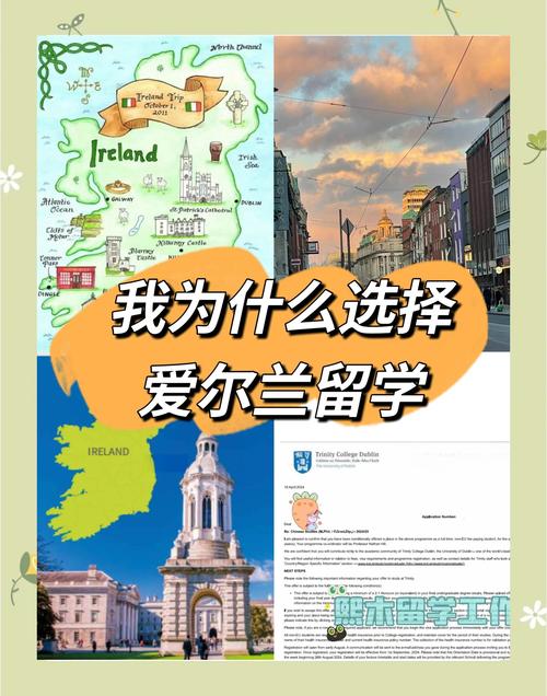 愛爾蘭互聯網公司聚集_愛爾蘭留學優勢_愛爾蘭簽證中心