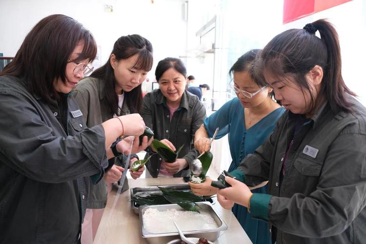端午節的來歷完整版_中華優秀傳統文化教育_端午節主題實踐活動