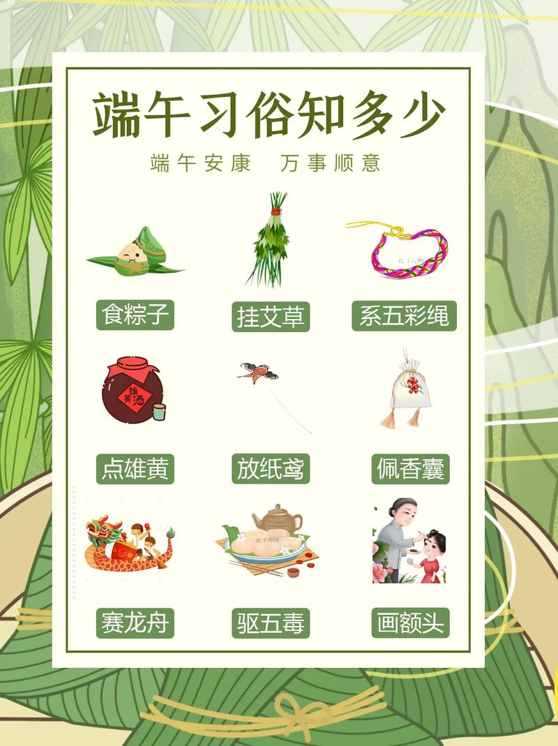 紀(jì)念屈原的端午節(jié)習(xí)俗_端午節(jié)的由來和風(fēng)俗簡單介紹_端午節(jié)由來與傳說
