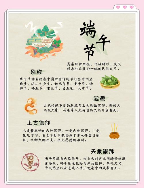 端午節(jié)的由來和風(fēng)俗簡單介紹_端午節(jié)由來與傳說_紀(jì)念屈原的端午節(jié)習(xí)俗