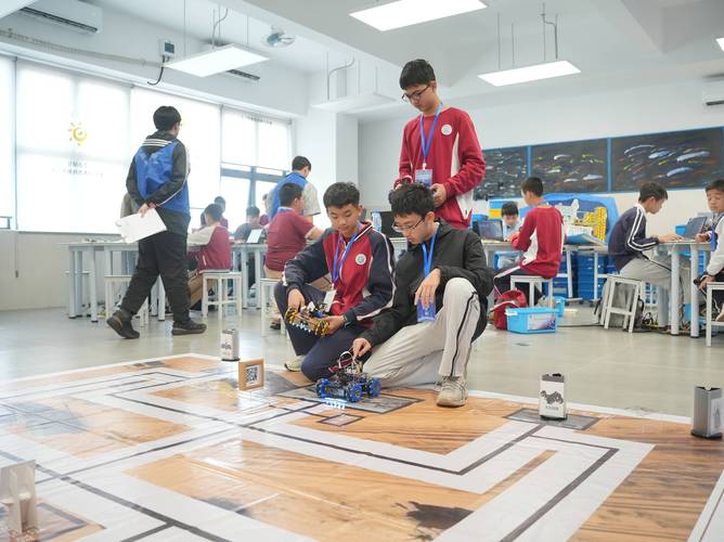 青島耀中國際學校_耀中耀華國際學校_未來教育部