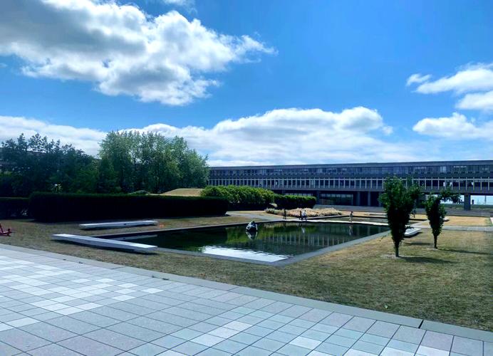 西蒙菲莎大學 Harbour Center 校區_西蒙弗雷澤大學_西蒙菲莎大學 Burnaby 校區