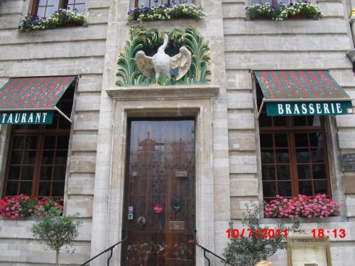 布魯塞爾旅游攻略_比利時布魯塞爾_歐洲首都布魯塞爾介紹