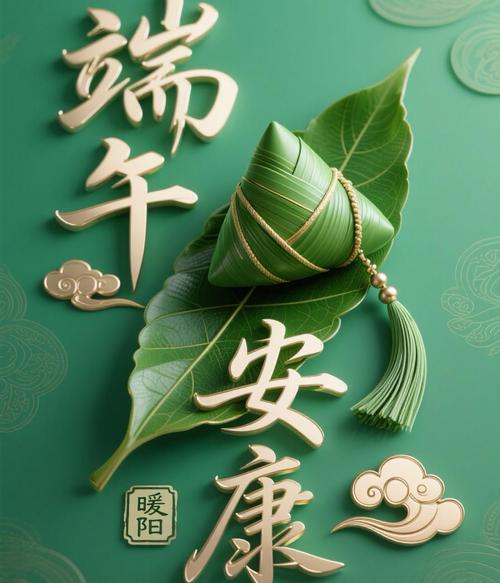 傳統節日習俗_端午節祝福語_端午節朋友圈怎么說