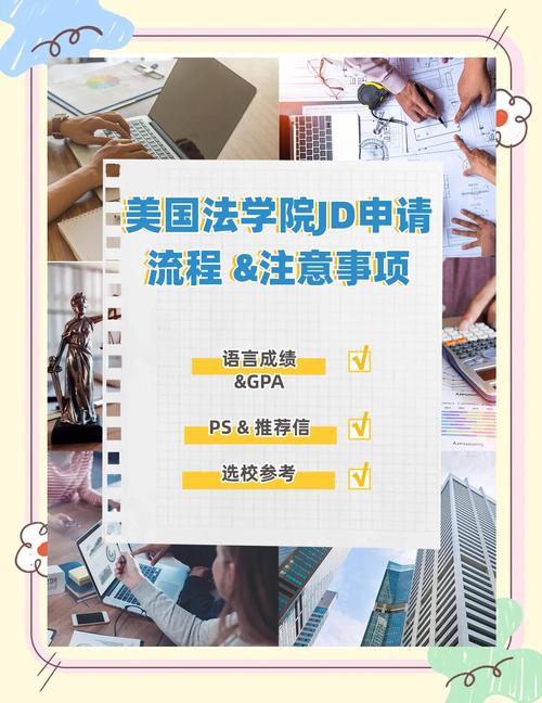美國法學院JD項目申請條件_如何準備美國法學院JD申請_申請美國法學院校