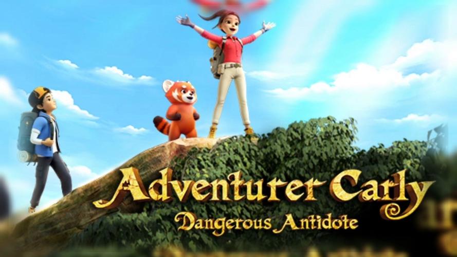adventure是什么意思_adventure activities like rock climbing and rafting_take an adventure trip