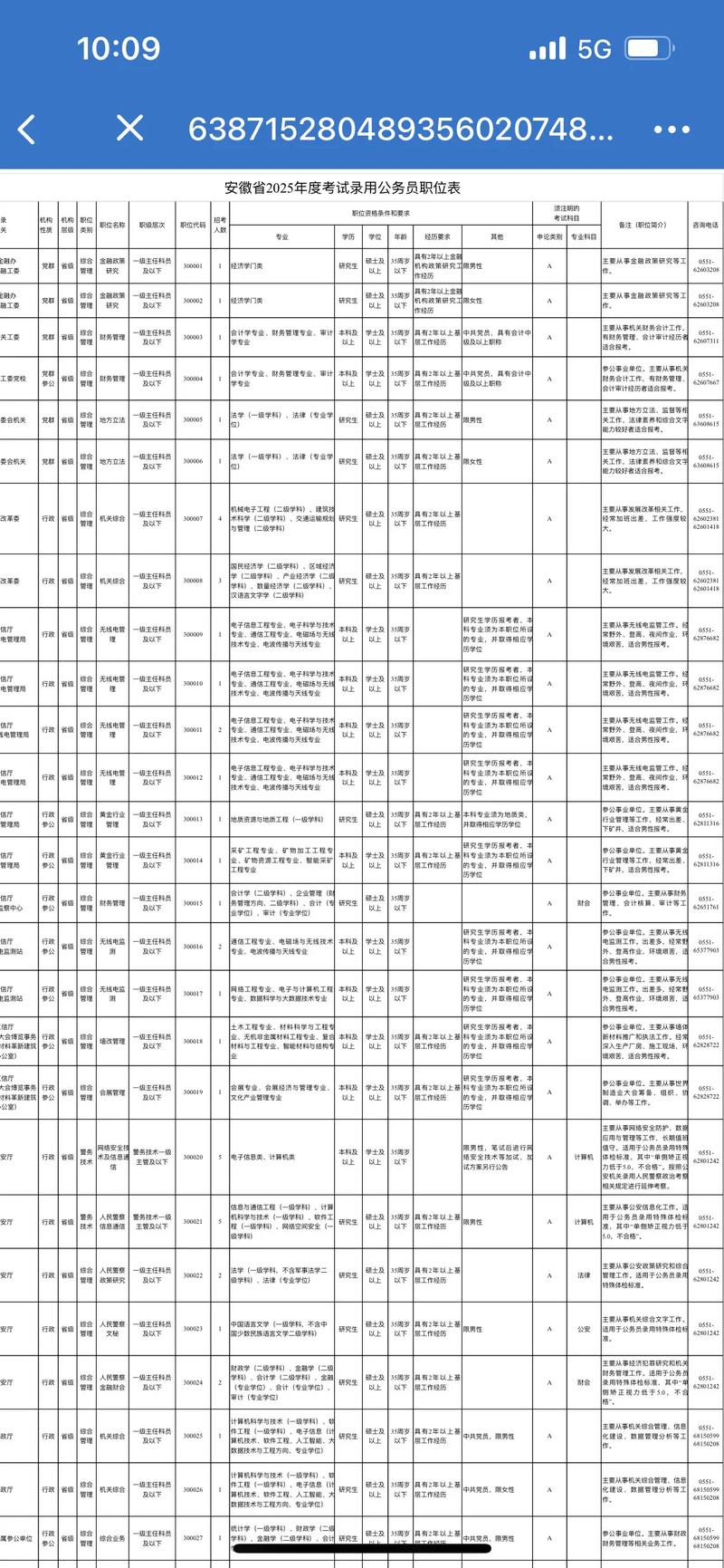 2025安徽公安機關公告職位表_2025安徽公安機關緊缺公務員職位查詢_2025公務員職位查詢