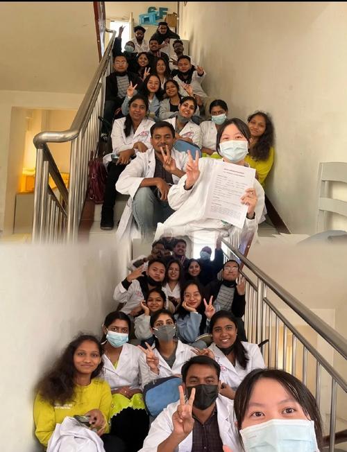 中國留學生印度生活_尼赫魯大學_印度留學經歷