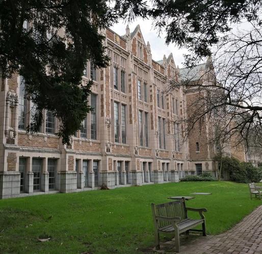 美國西雅圖華盛頓大學綜合排名_美國西雅圖華盛頓大學專業排名_西雅圖大學排名