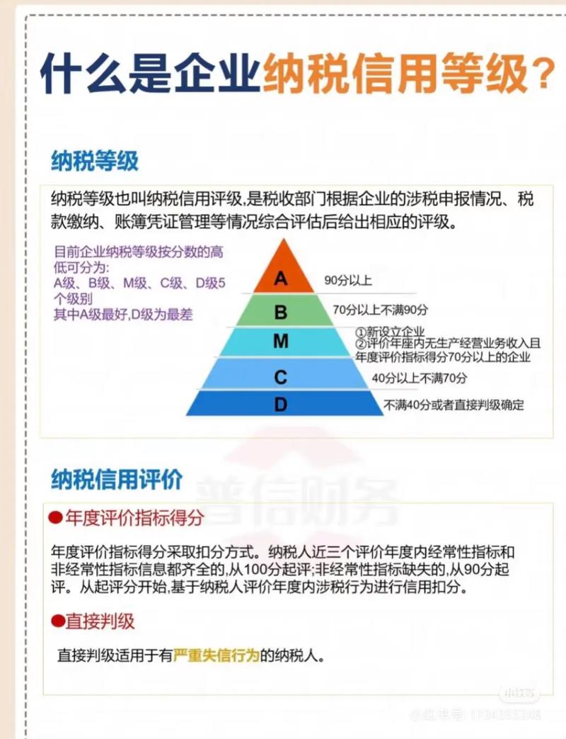 納稅信用評價體系_納稅信用評級標準_年度總結報告個人
