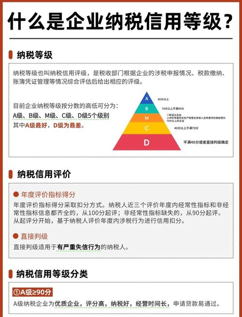 納稅信用評價體系_納稅信用評級標準_年度總結報告個人