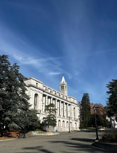 加州大學伯克利分校住宿信息_加州大學伯克利分校餐飲選擇_伯克利音樂學院留學