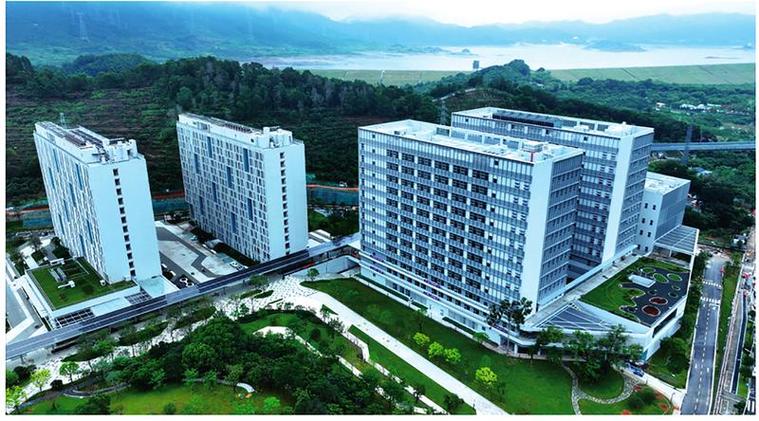 深圳理工大學正式設立_深圳理工大學新型研究型大學_深圳理工大學產教融合科教融匯