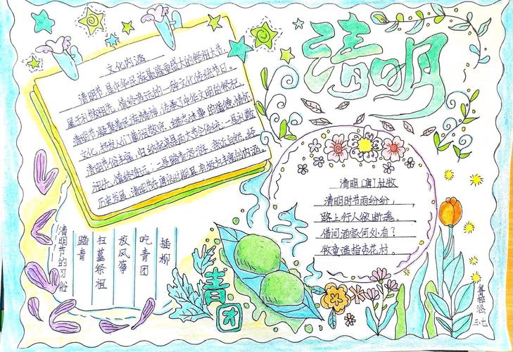 清明節(jié)優(yōu)秀范文范文1_清明節(jié)手抄報素材_清明節(jié)手抄報 三年級
