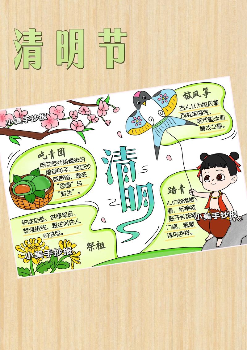 清明節(jié)優(yōu)秀范文范文1_清明節(jié)手抄報素材_清明節(jié)手抄報 三年級