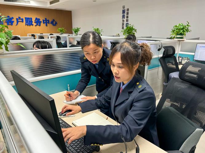 客戶服務專員_金融客服職責_客服專員工作內容