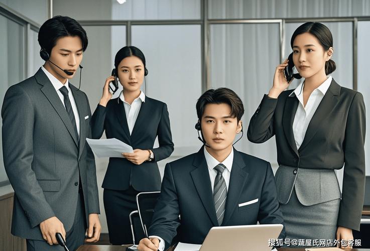 金融客服職責_客戶服務專員_客服專員工作內容