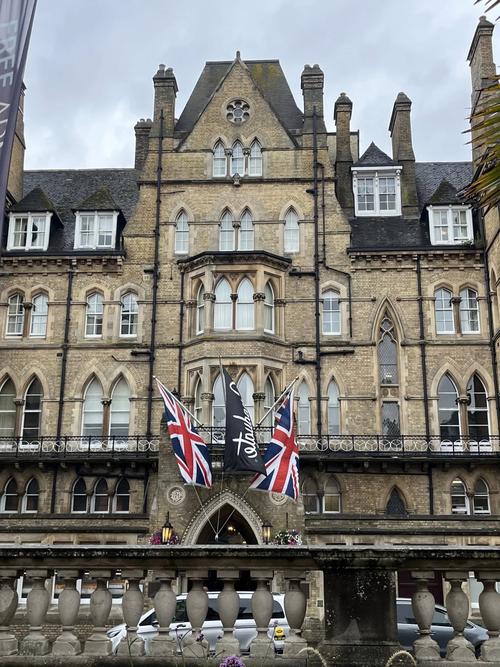 牛津大學在哪里_牛津大學所在城市_英國牛津大學位置