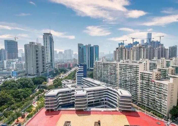 深圳最好的國際學(xué)校_深圳學(xué)區(qū)房選擇攻略_深圳名校扎堆區(qū)域