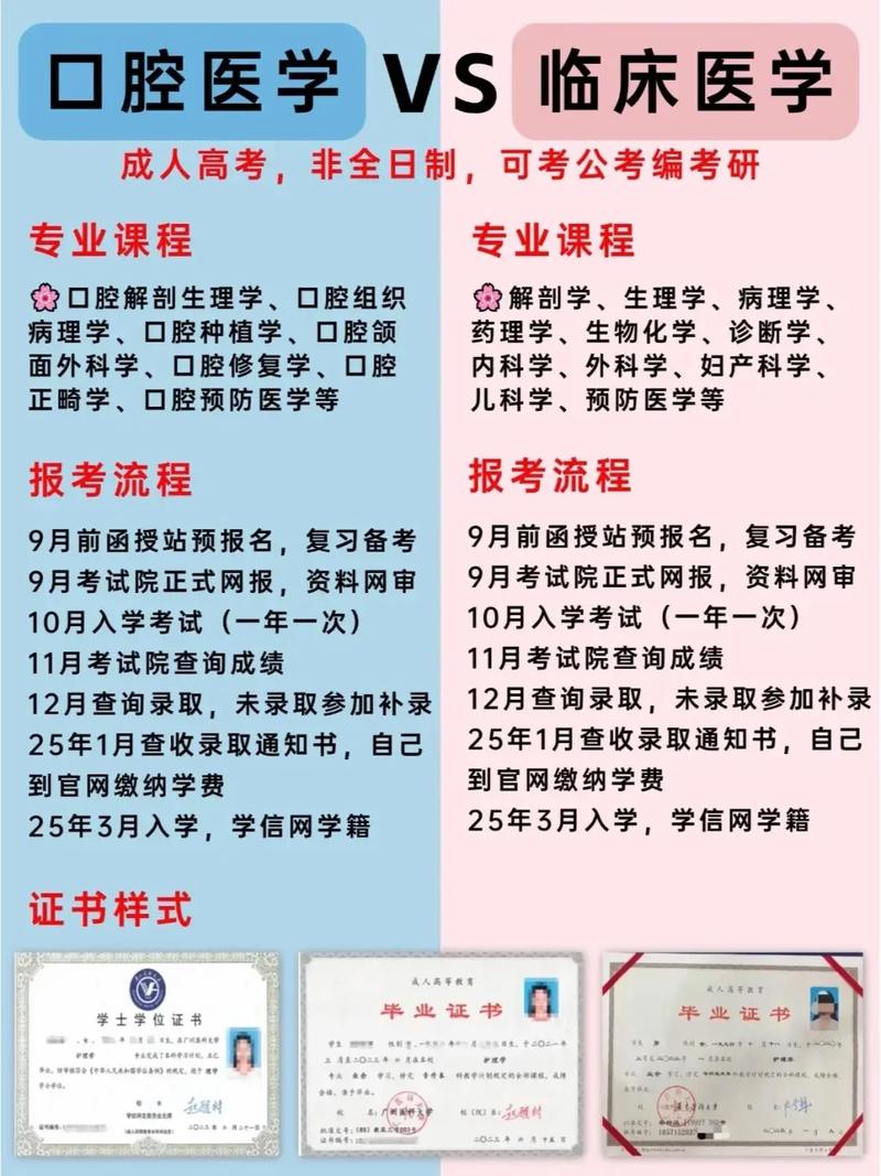 口腔醫(yī)學(xué)考研專(zhuān)業(yè)區(qū)別_臨床醫(yī)學(xué)與口腔醫(yī)學(xué)哪個(gè)更好考研究生_口腔醫(yī)學(xué)碩士