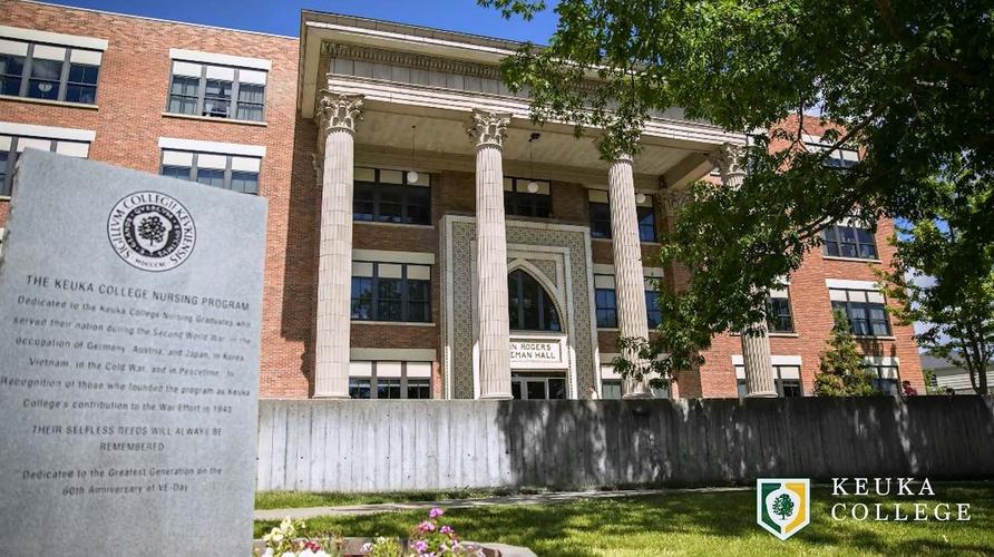 Cook University New York_Cook University Five Finger Lakes_庫克大學