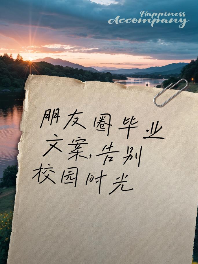 畢業(yè)舍不得的唯美句子_描寫快畢業(yè)的唯美句子_快畢業(yè)了