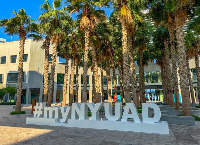 阿聯(lián)酋國立大學 UAE University_紐約大學阿布扎比分校_哈里法大學 Khalifa University