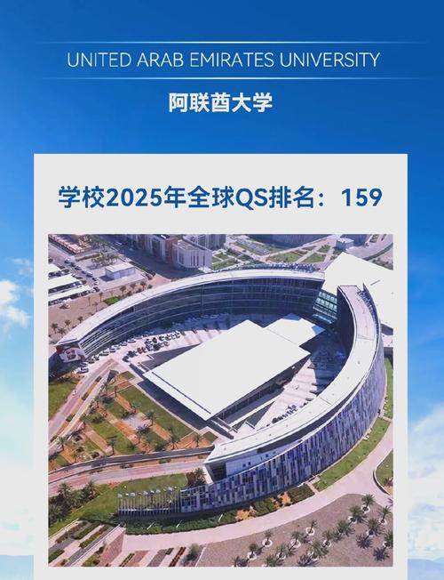 哈里法大學 Khalifa University_阿聯(lián)酋國立大學 UAE University_紐約大學阿布扎比分校