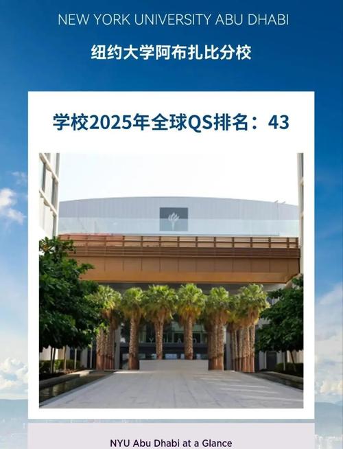 阿聯(lián)酋國立大學 UAE University_哈里法大學 Khalifa University_紐約大學阿布扎比分校