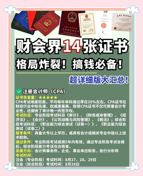 CPA注冊會計(jì)師_2025會計(jì)專業(yè)就業(yè)前景_CDA數(shù)據(jù)分析師