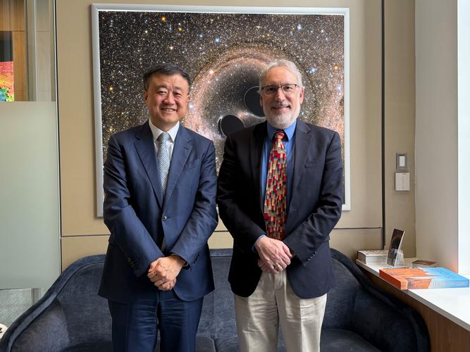 紐約大學理工學院_西安財經大學與紐約理工學院交流_西安財經大學國際合作辦學項目