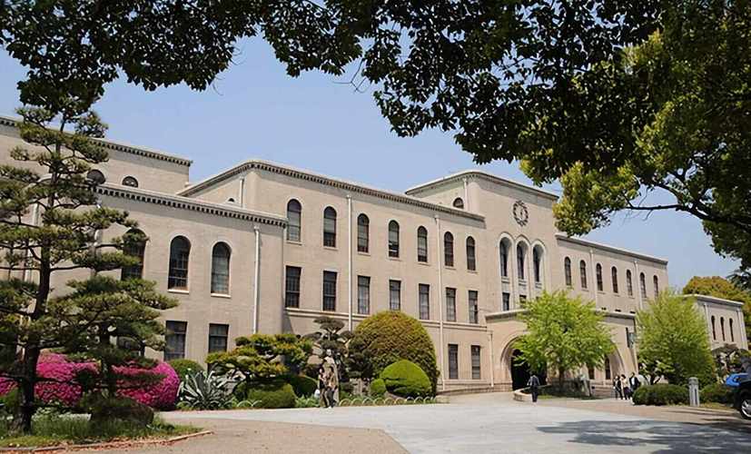 神戶大學排名_神戶大學優勢專業_神戶大學官網
