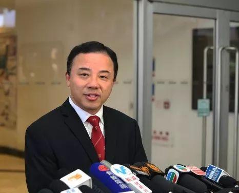 香港大學校長張翔_香港大學深圳校園_香港大學校長張翔