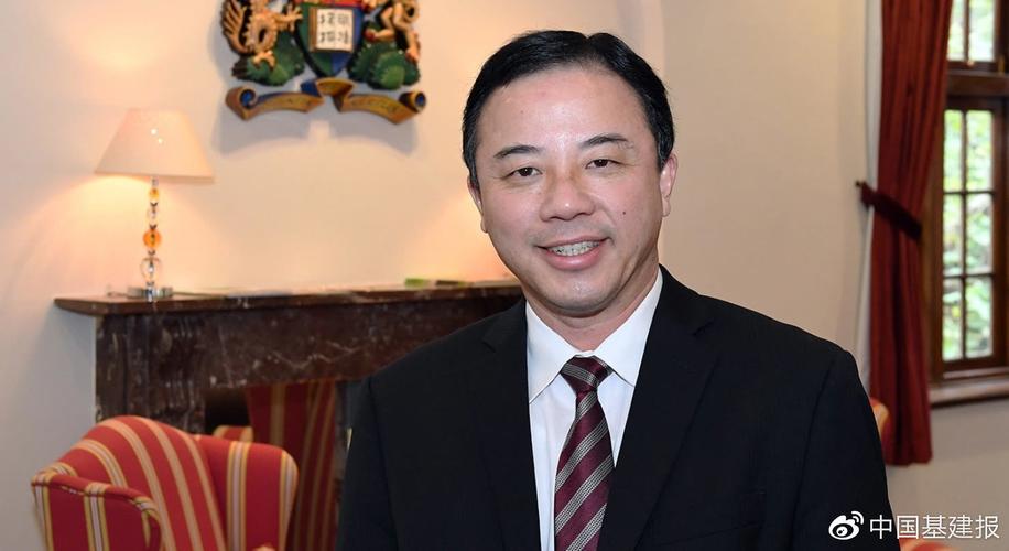香港大學校長張翔_香港大學校長張翔_香港大學深圳校園