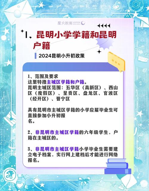 昆明小升初建檔材料_昆明中考網_西山區小升初建檔所需材料