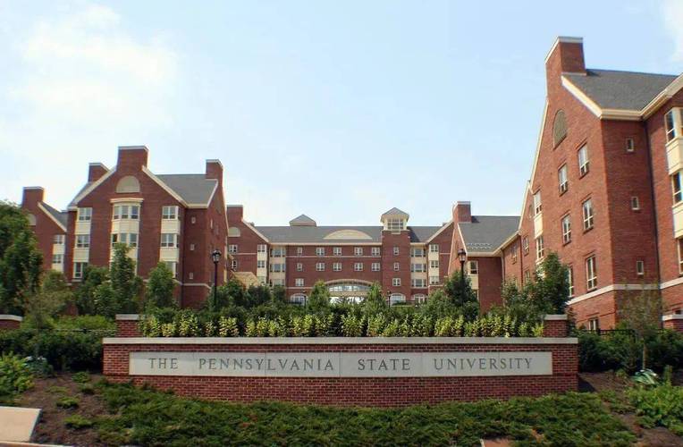 Binghamton University NY_SUNY-Binghamton University_紐約州立大學賓漢姆頓大學