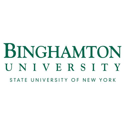 SUNY-Binghamton University_紐約州立大學賓漢姆頓大學_Binghamton University NY