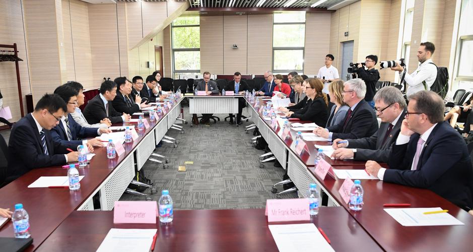 挪威科技大學(xué)上海交通大學(xué)學(xué)術(shù)交流_上海交通大學(xué)挪威科技大學(xué)船舶海洋工程聯(lián)合研究中心_挪威科技大學(xué)