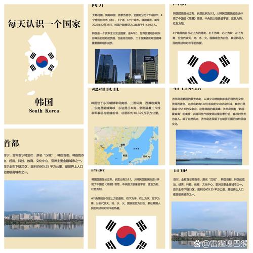 韓國是什么國家_韓國首都首爾_韓國人口數量