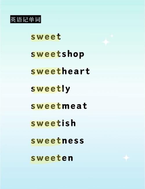 candy英語標(biāo)準(zhǔn)讀音_candy發(fā)音規(guī)則詳解_candy的意思