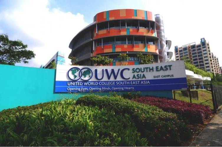 常熟uwc世界聯合學院_UWCSEA升學率與IB成績_新加坡UWCSEA國際學校