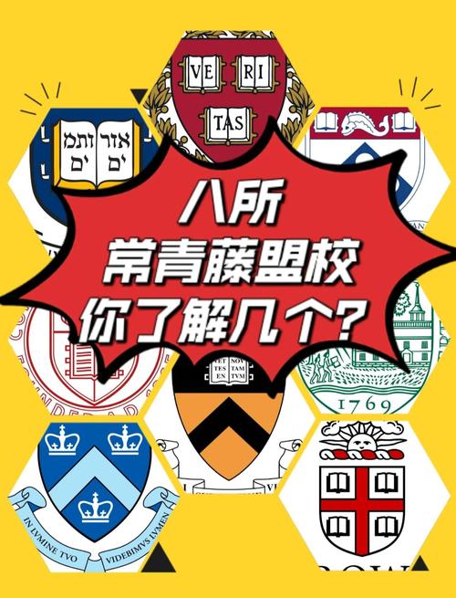 八大常青藤盟校介紹_常春藤盟校申請(qǐng)條件_常青藤盟校