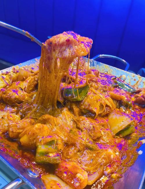 韓國烤肉的文化與制作工藝_韓國特色美食_韓國美食之旅:韓式料理的精致與美味