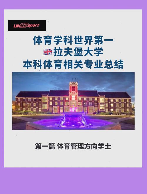 拉夫堡大學回國認可度_拉夫堡大學專業(yè)設置_拉夫堡大學研究生專業(yè)介紹